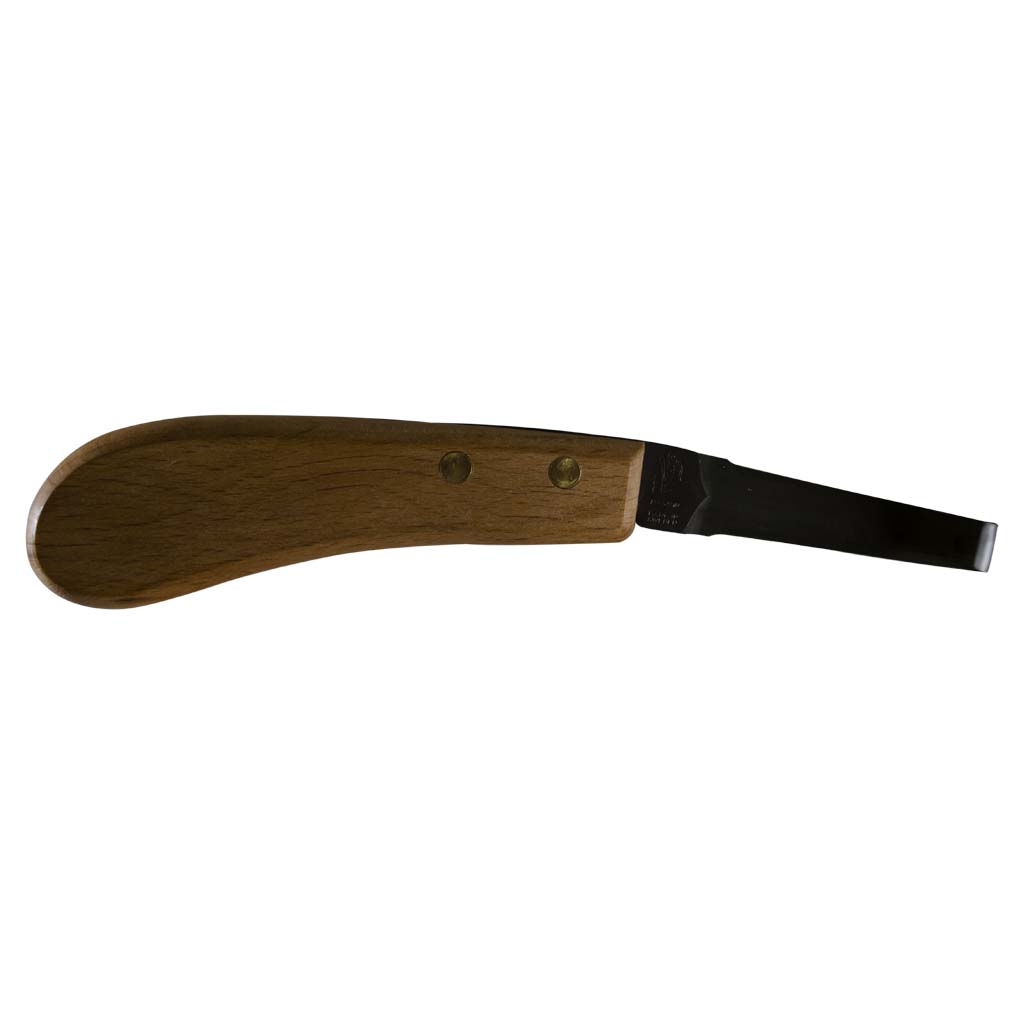 CUCHILLA MUSTAD DOBLE FILO