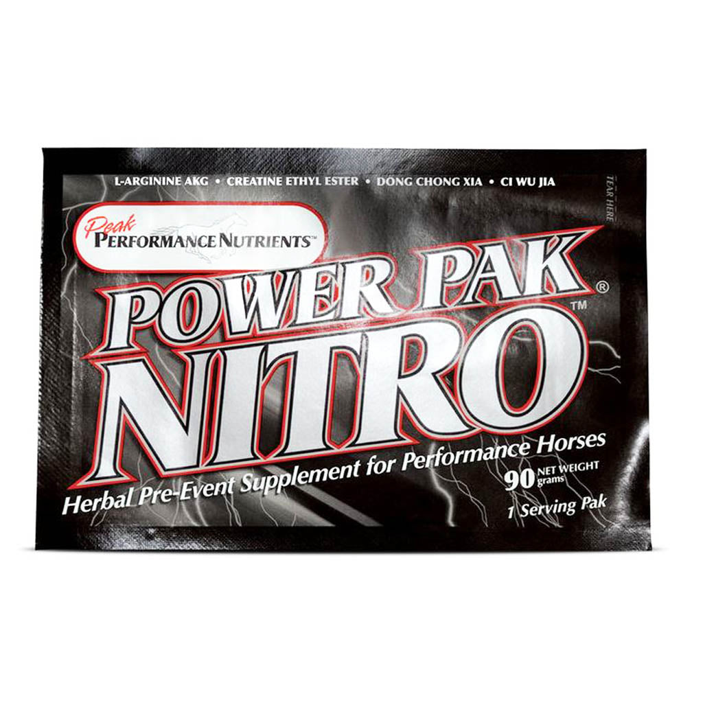 POWER PAK NITRO