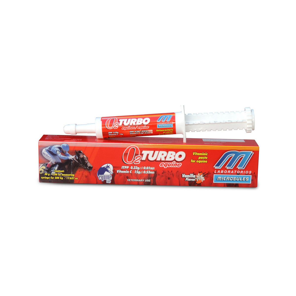 02 TURBO PASTA 30 GR