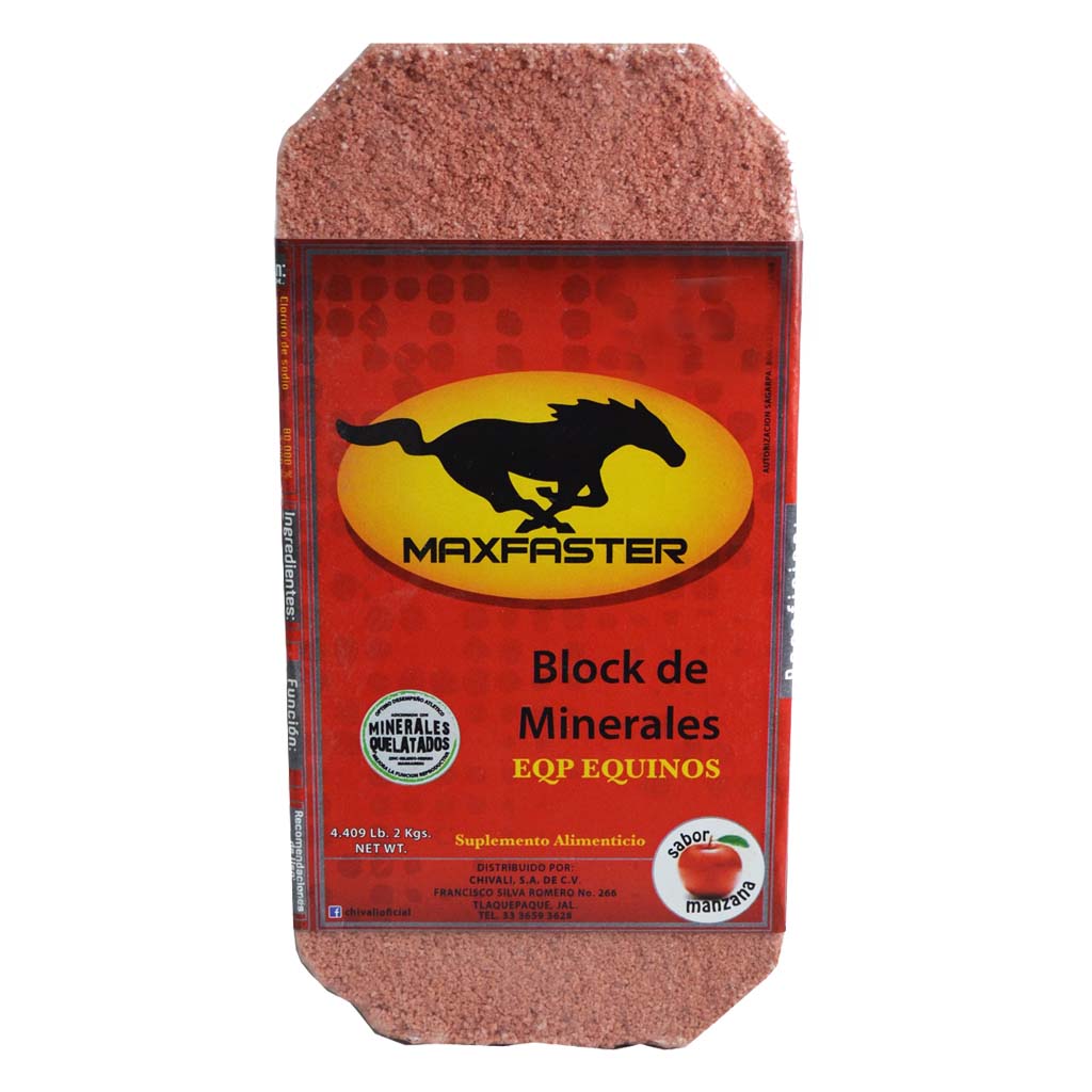 PIEDRAS DE MINERALES MAXFASTER