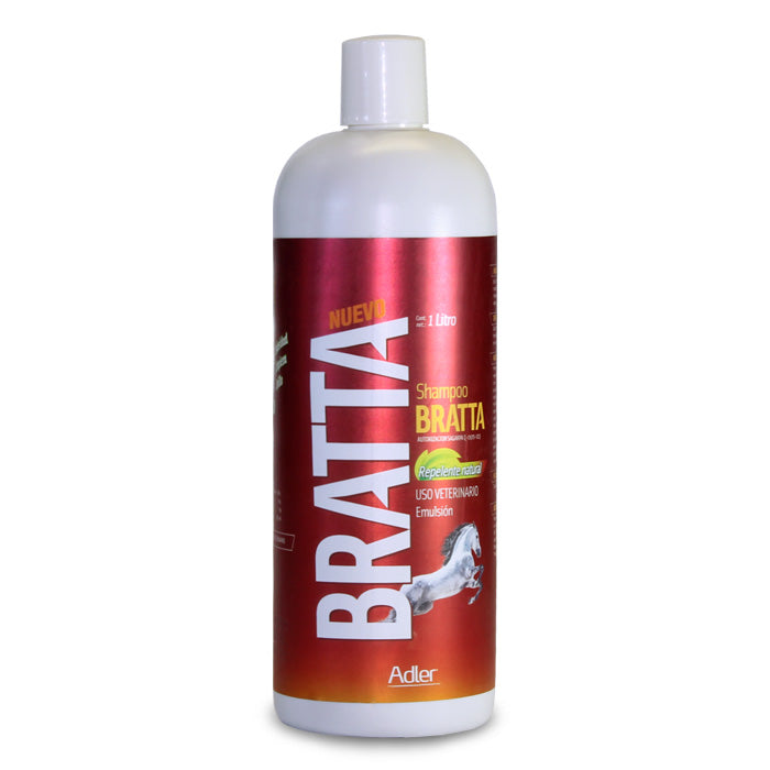 SHAMPOO BRATTA NEEN 1 LT