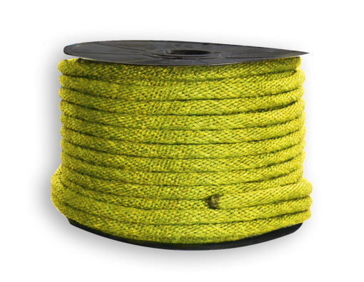 SOGA POLY 5/8" AMARILLO