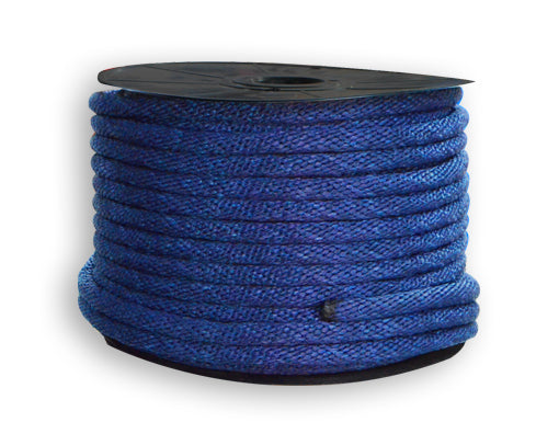 SOGA POLY RIGIDA 3/8" AZUL