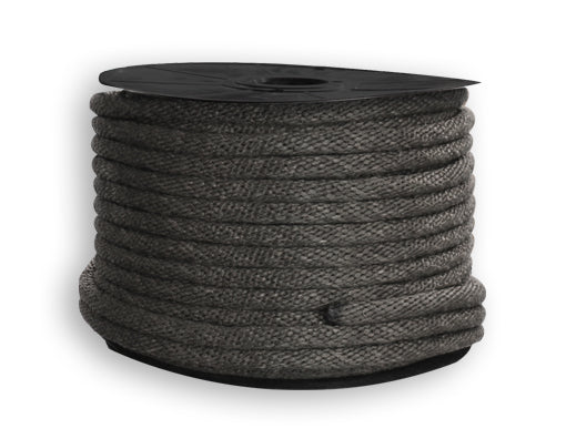 SOGA POLY 1/4" GRIS