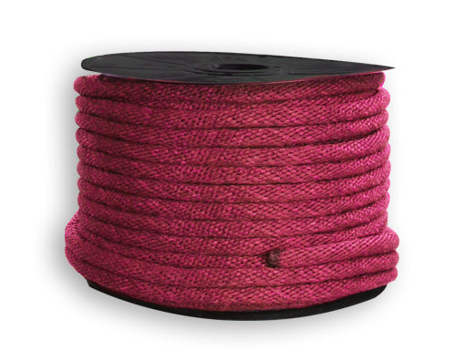 SOGA POLY 5/8" ROJO