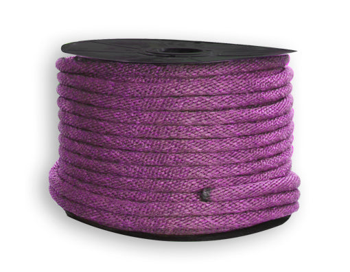 SOGA POLY 5/8" ROSA