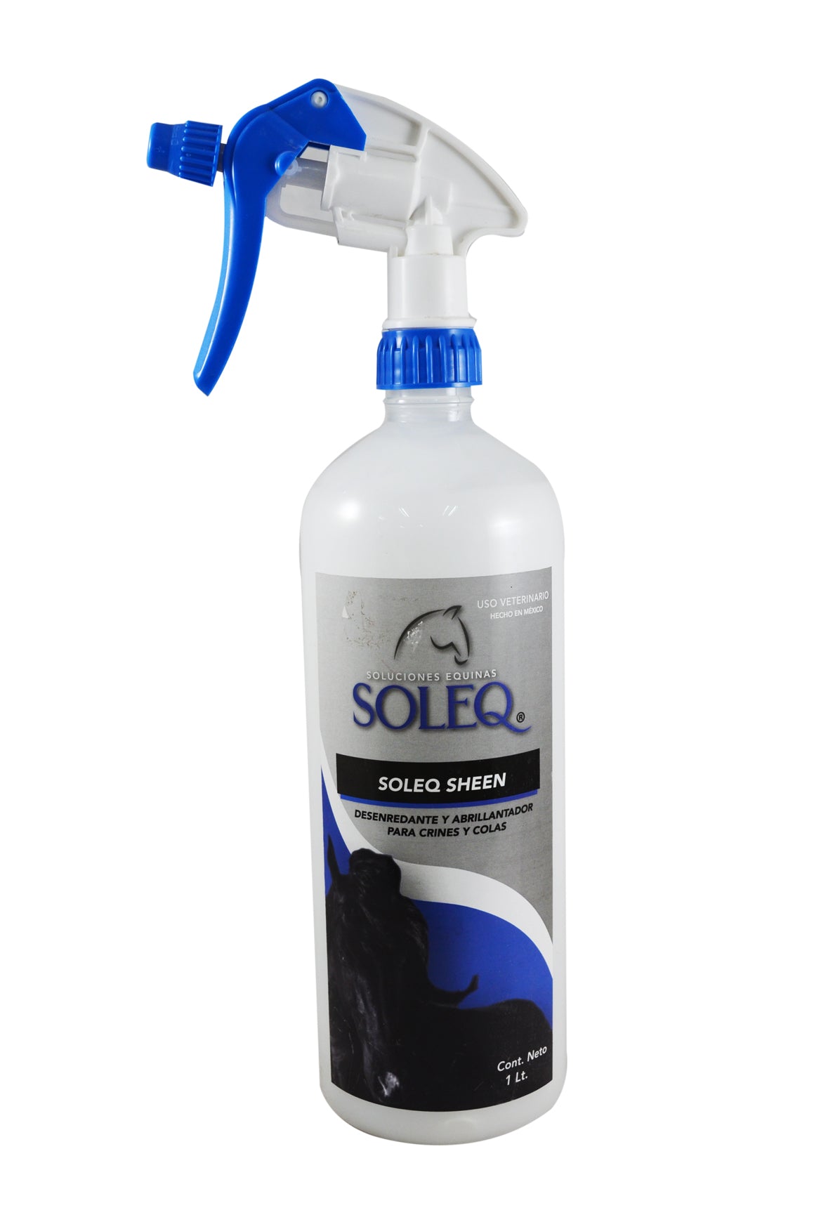 SOLEQ SHEEN 1 LT