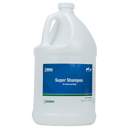 SHAMPOO SUPER GL #78960 NEOGEN