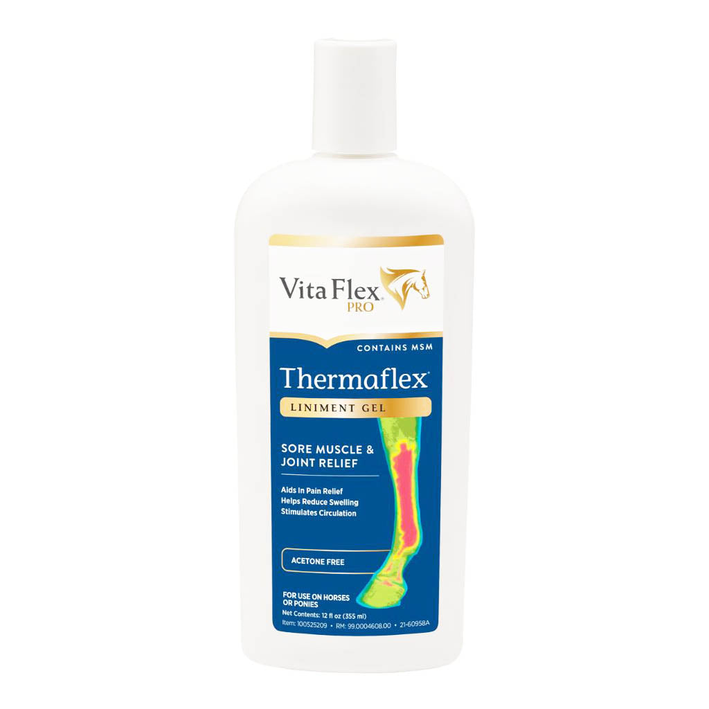 THERMAFLEX GEL 355 ML