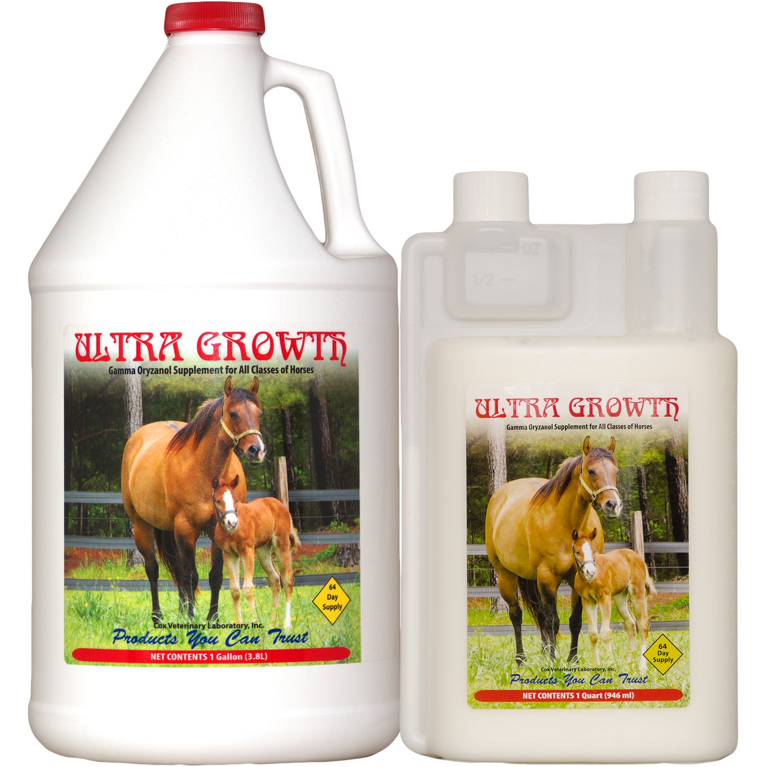 ULTRA GROWTH 946