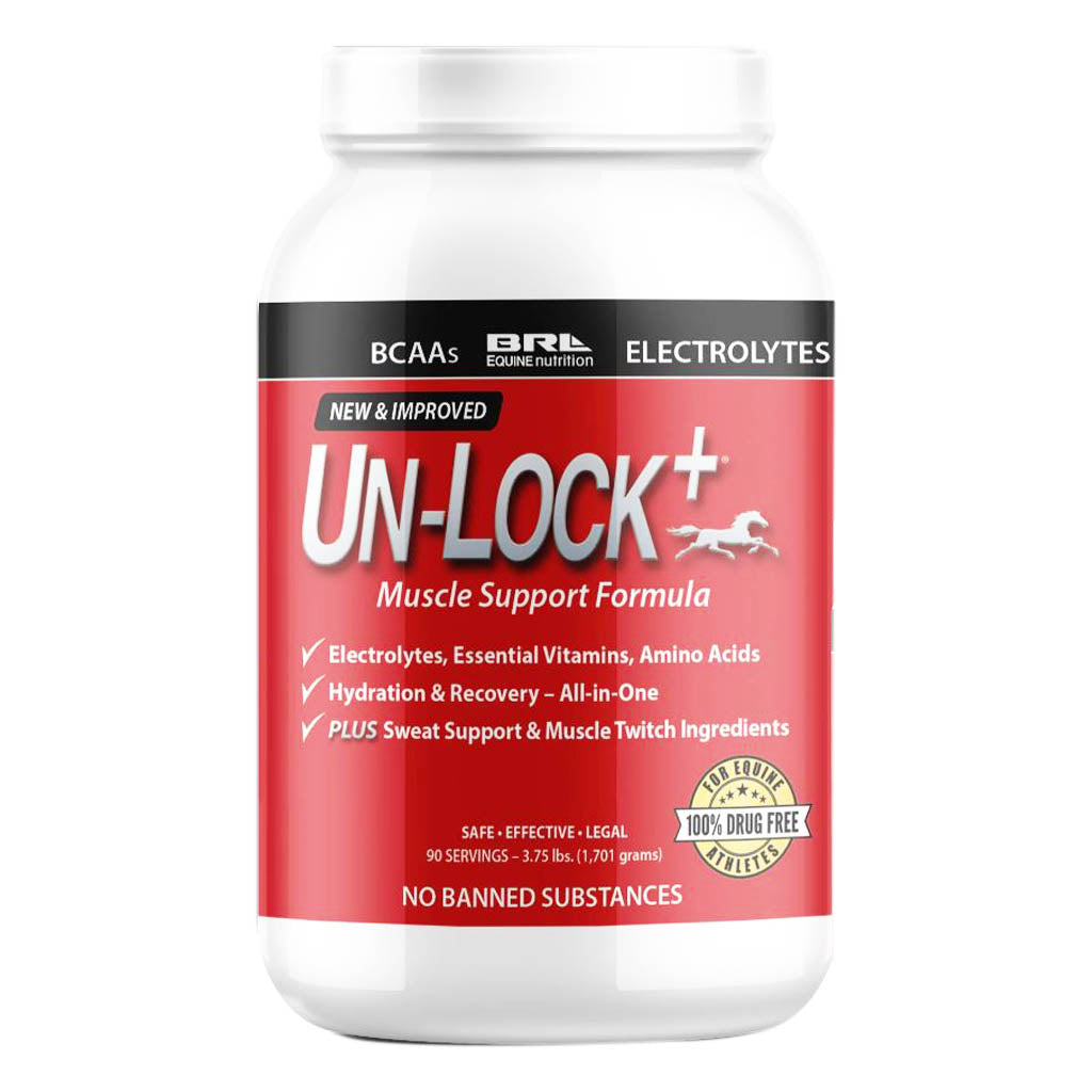 UNLOCK PLUS 1.746 gr (90 tomas)