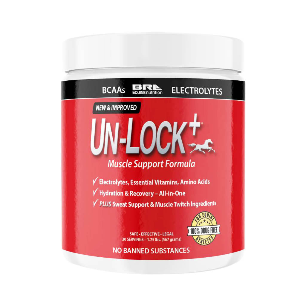 UNLOCK PLUS 582 gr (30 tomas)