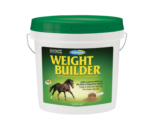WEIGHT BUILDER 7.5 LB