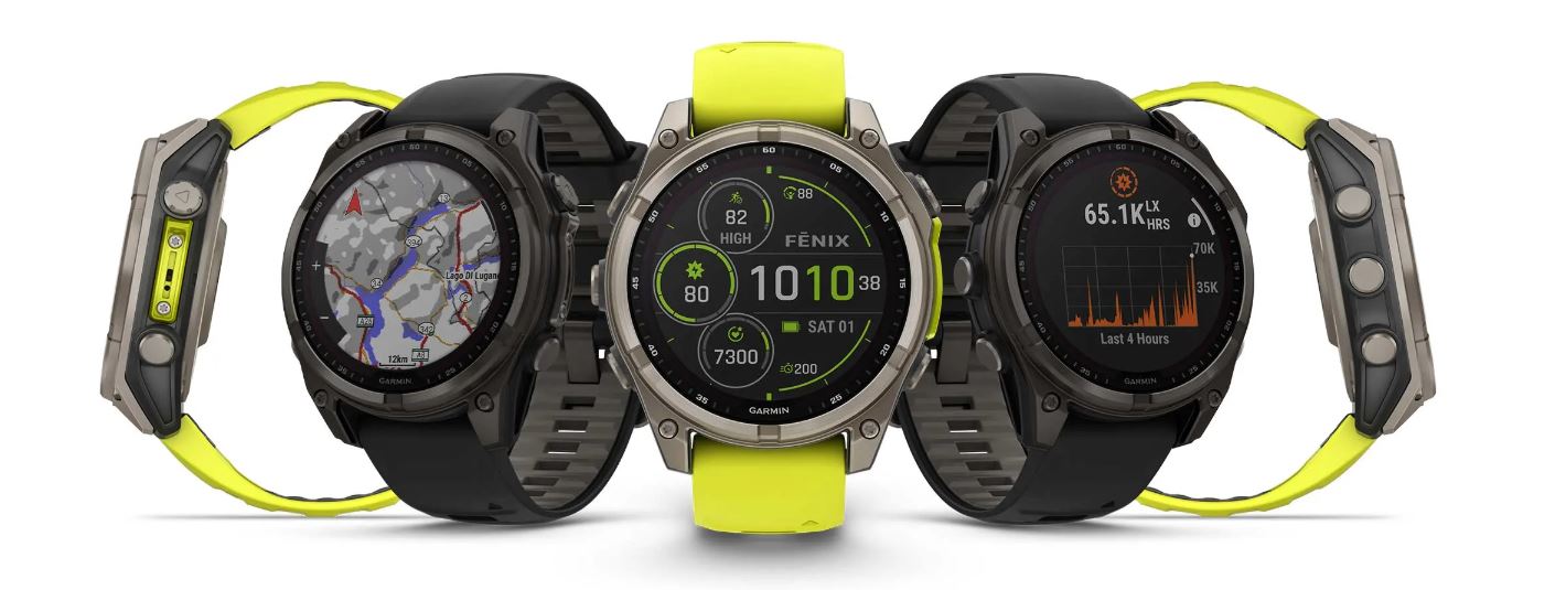 GARMIN