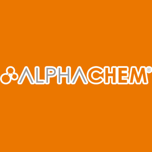 alpha chem