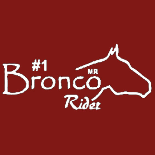 BRONCO RIDER – Chivali