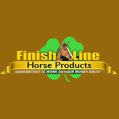 FINISH LINE