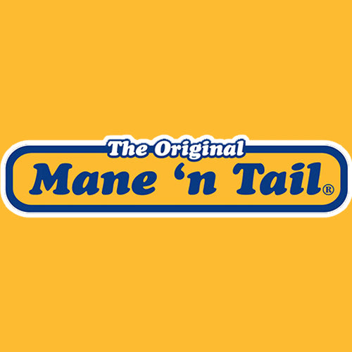 mane-n-tail