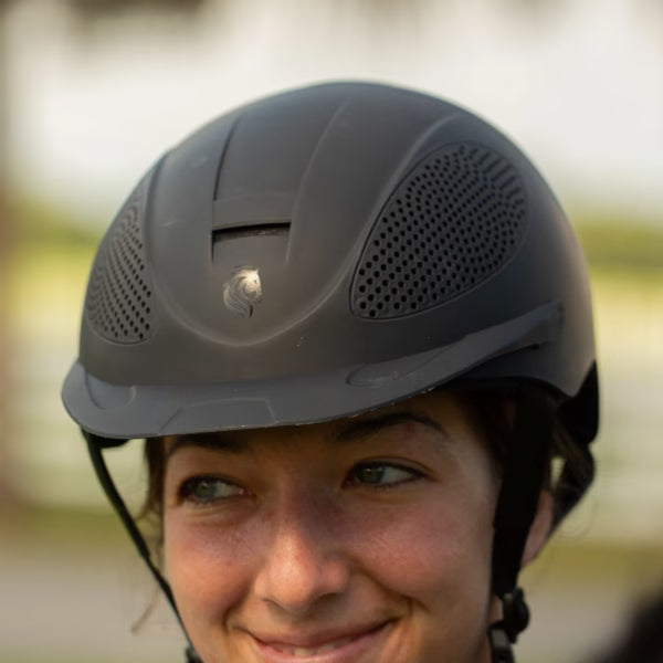 CASCO #E30004-BL-XS/S