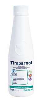TIMPARNOL 200 ML