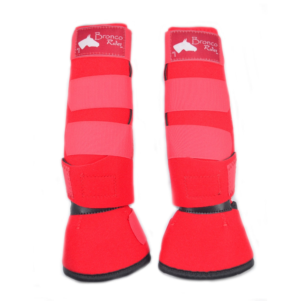 POLAINA #77 MANOS SOPORTE TENDON