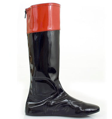 BOTA DE CARRERA #807 CHAROL