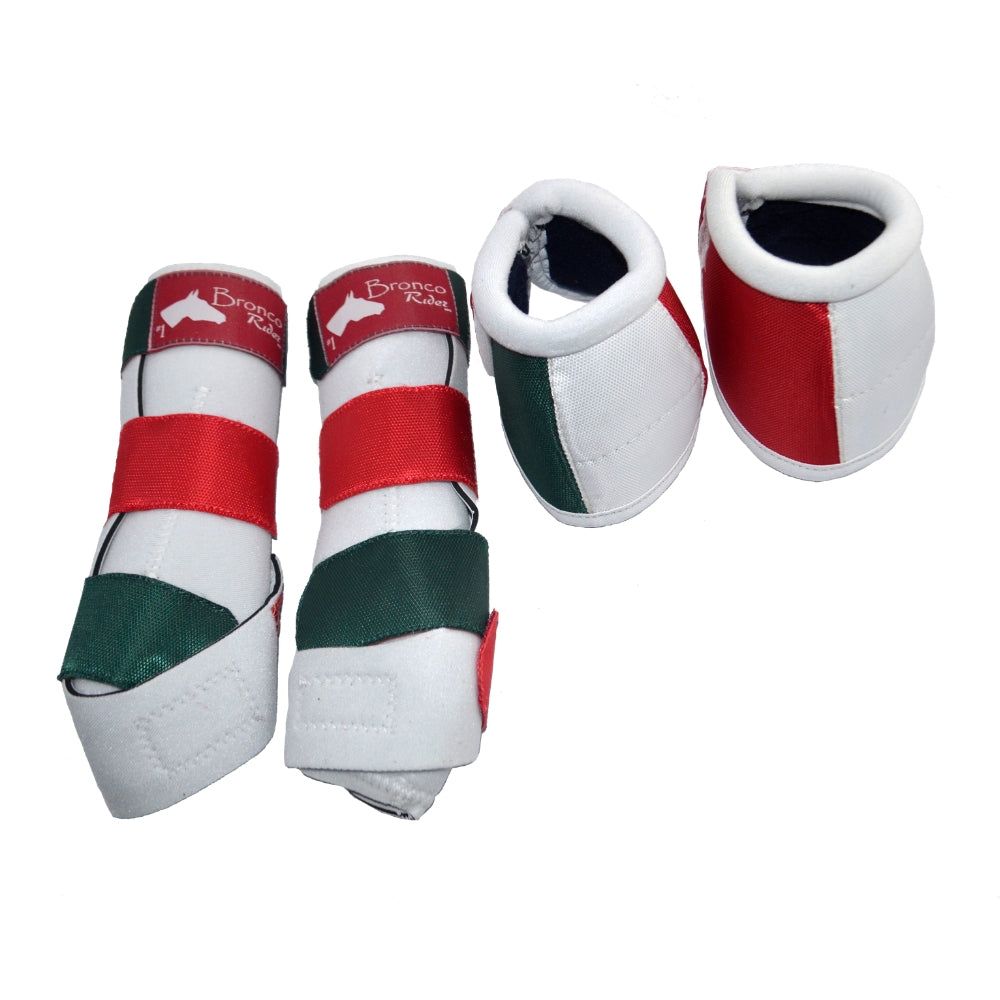POLAINA #72 CAMPANA NEOPRENO