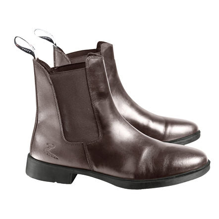 BOTINES #38001 EQUITACION CAFE