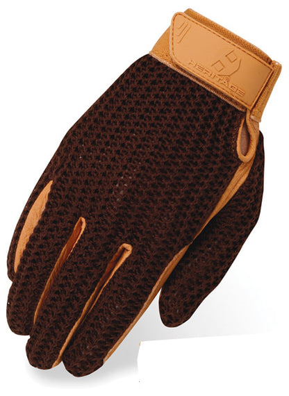 GUANTE #HG275 CROCHET