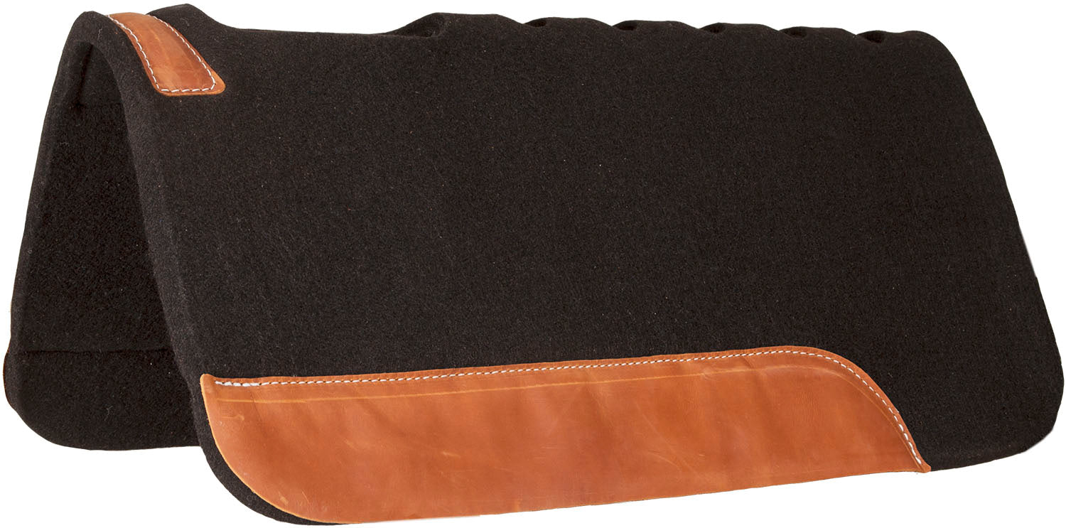 SUADERO #1703-91 NEGRO 32X32