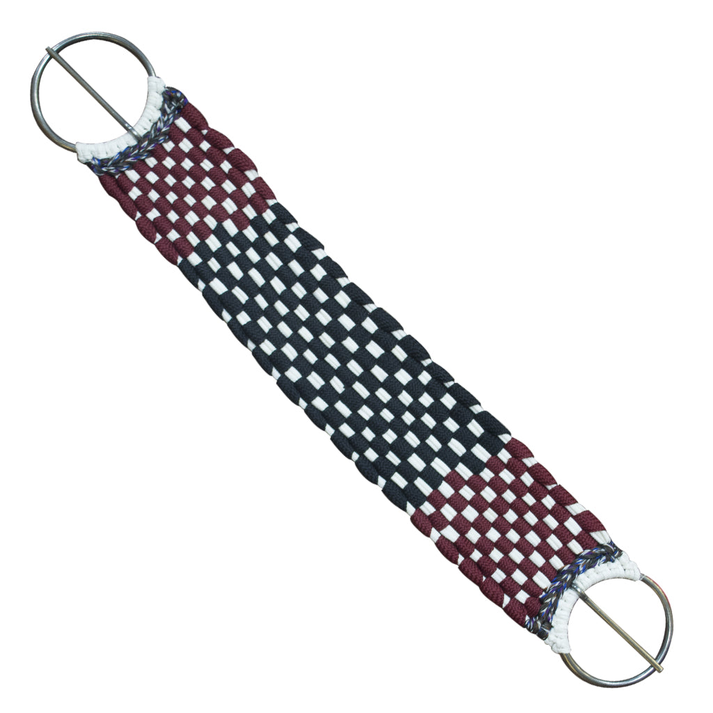 CINCHO #50 MACRAME S/FIELTRO (BLOCK)