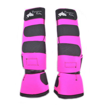 POLAINA #77 MANOS SOPORTE TENDON
