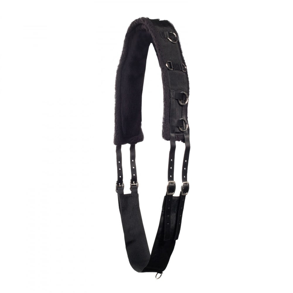 HARNE #10812-NEGRO-P