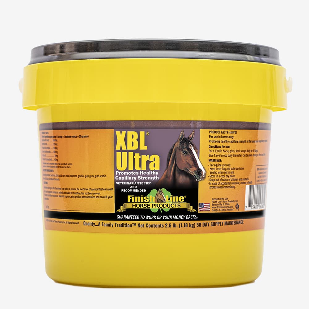 XBL ULTRA 2.6 lb