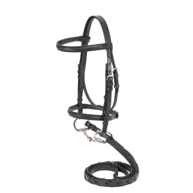 BRIDA PONY #20-8559-45-0
