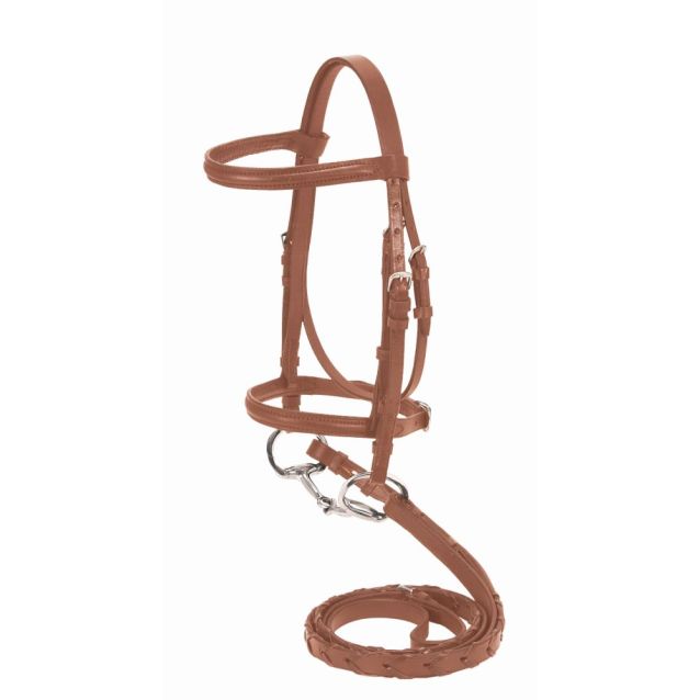 BRIDA PONY #20-8559-2-0