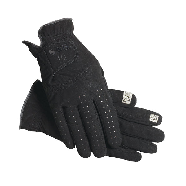 GUANTE #20915 NEGRO 7