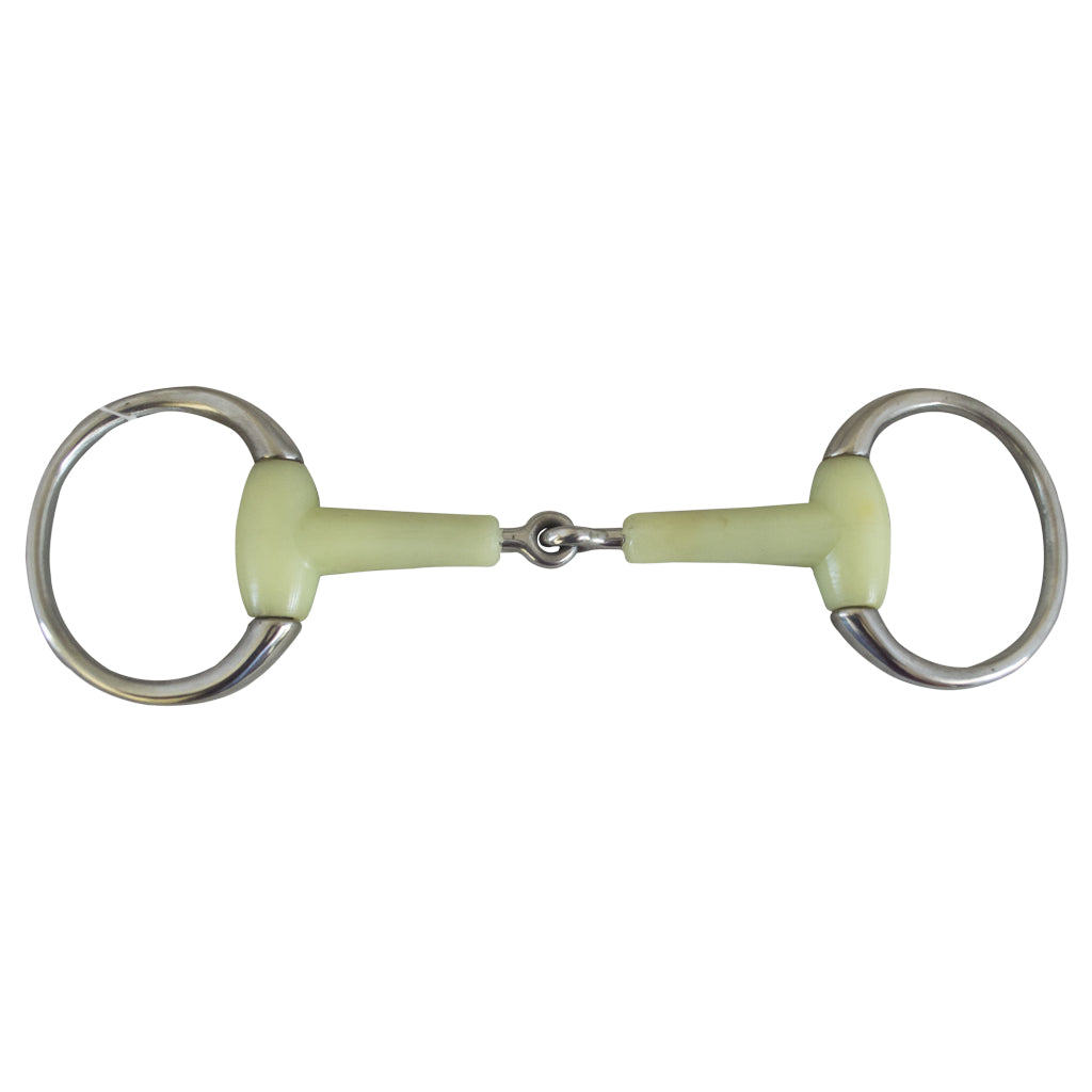 FRENO #22012PJ -135 EGGBUTT BRADON ACERO INOX