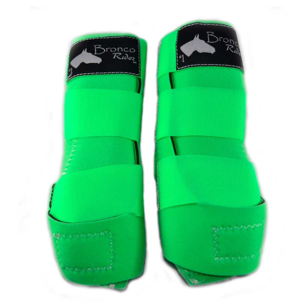 POLAINA #78 NEOPRENO C/VELCRO
