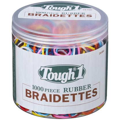 LIGAS P/CRIN COLORES #24-550-73-0