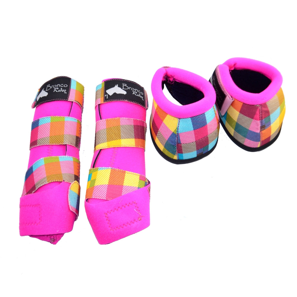 POLAINA #72 CAMPANA NEOPRENO
