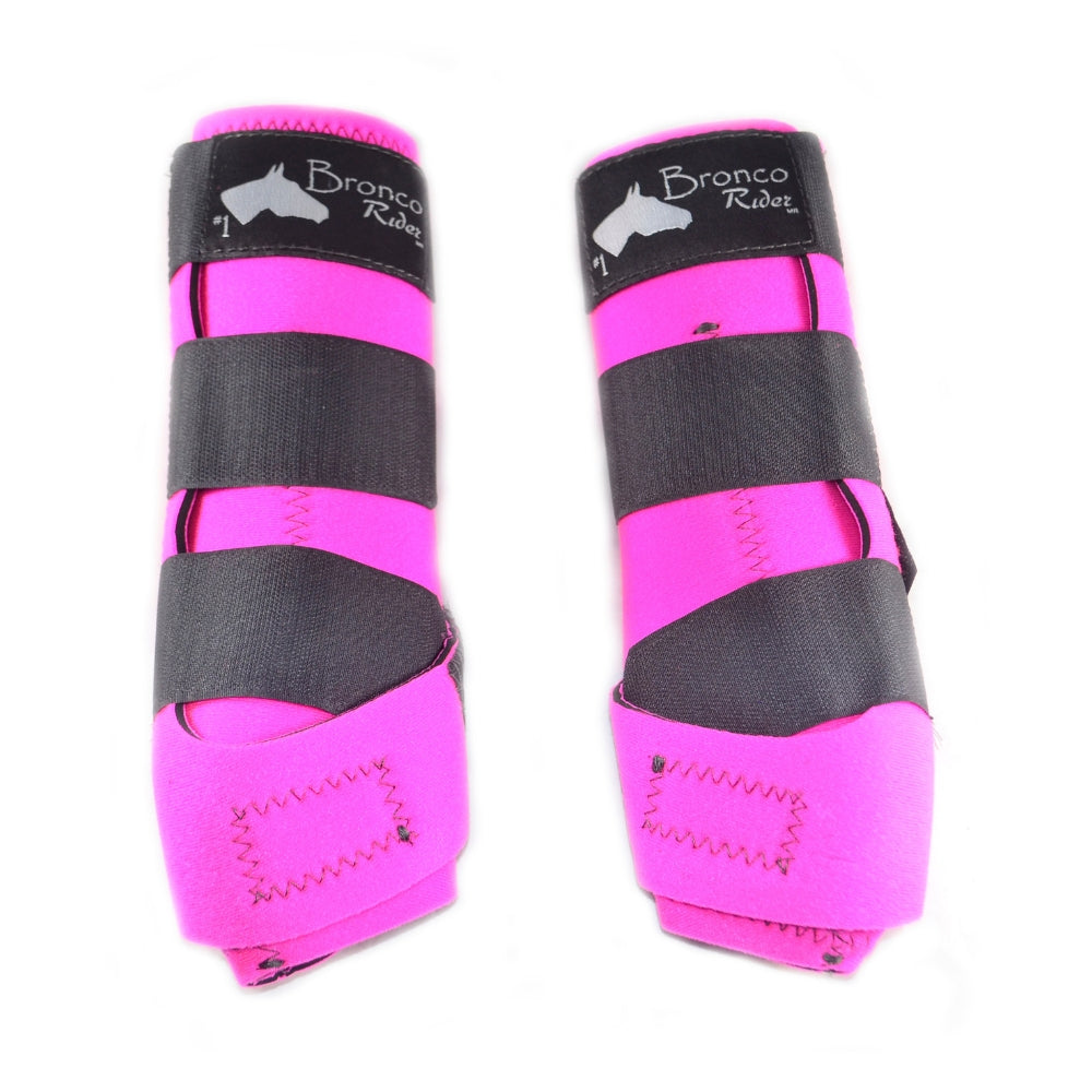 POLAINA #78 NEOPRENO C/VELCRO