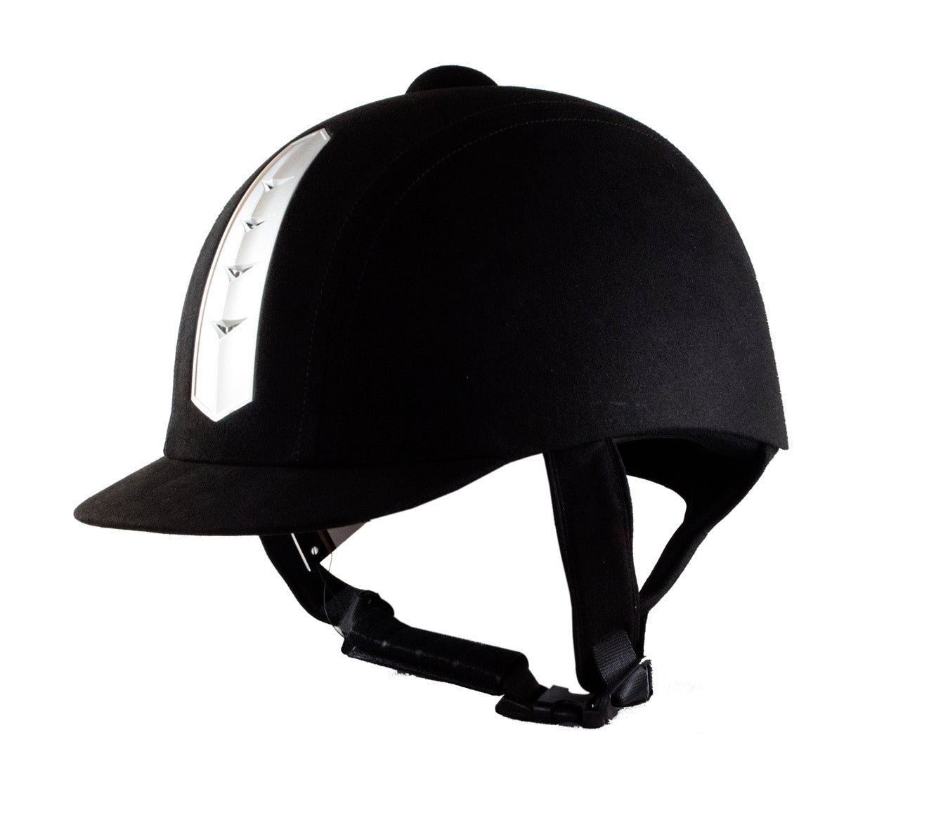 CASCO #802E NEGRO
