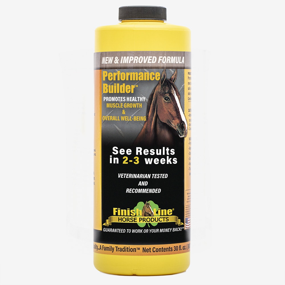 PERFORMANCE BUILDER 887 ML