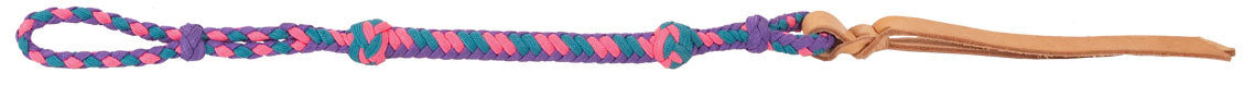 CUARTA #3106 RKW VERDE AZULADO/MORADO/ROSA