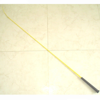 FUETE #Y12017 FIBRA VIDRIO MANGO PLASTICO