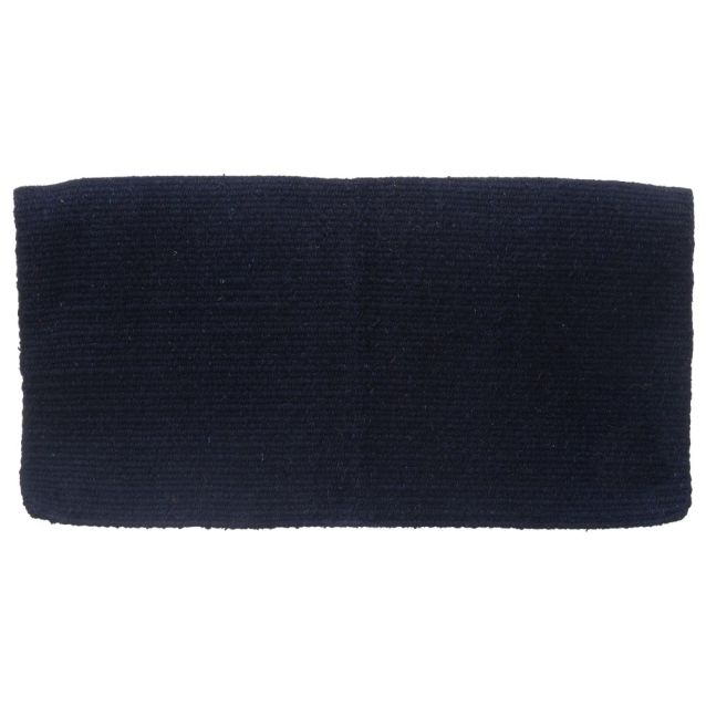 MANTILLA TEXANA #35-17864-9 34"x36" AZUL MARINO