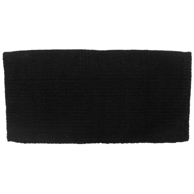 MANTILLA TEXANA #35-17864-2 34"x36" NEGRO