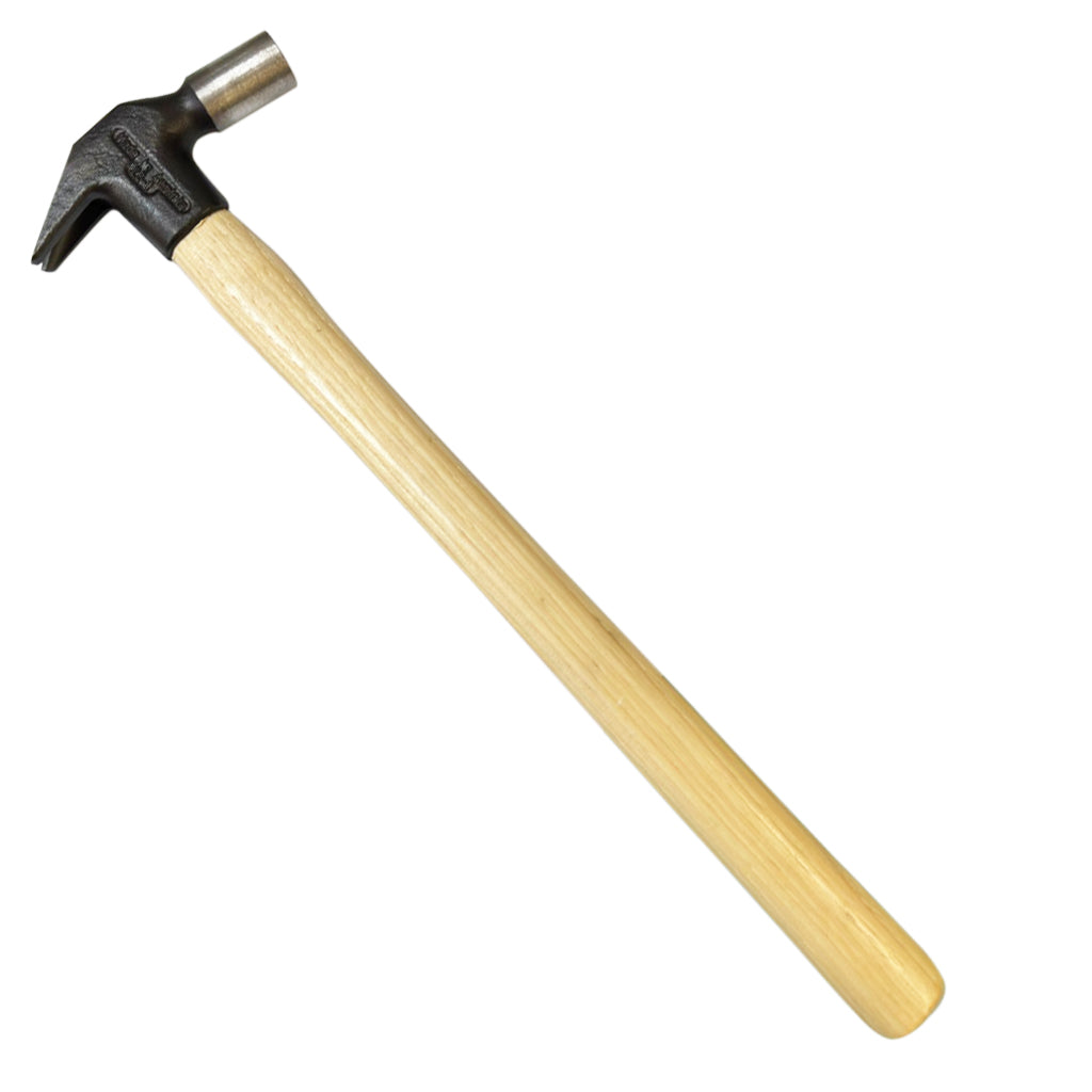 MARTILLO MUSTAD DRIVING HAMMER 355 gr STEEL