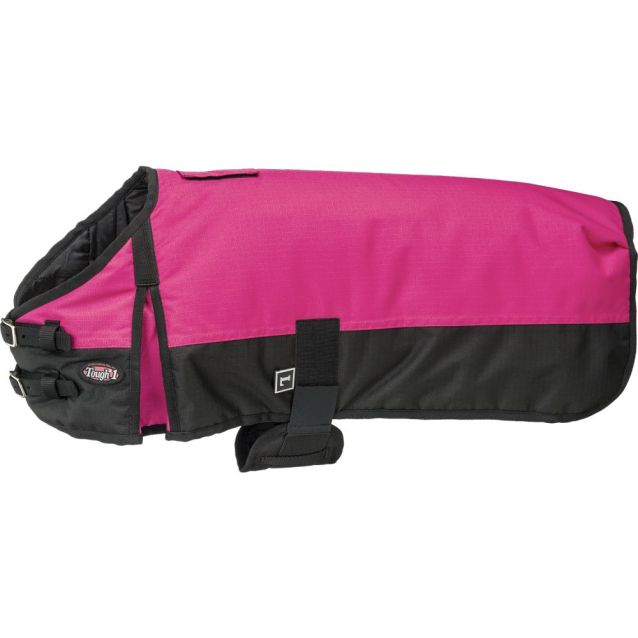 CAMISA P/PERRO #36-5015-11 ROSA XXS-XS